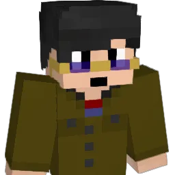 ATKNK's Minecraft skin