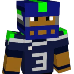 ATK_FootballKid Minecraft avatar bust