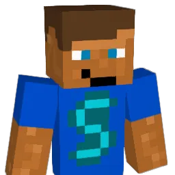 ATL554's Minecraft skin