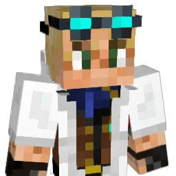 ATLAS2246 Minecraft avatar bust