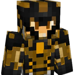ATLAspanner Minecraft avatar bust