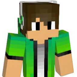 ATM511's Minecraft skin