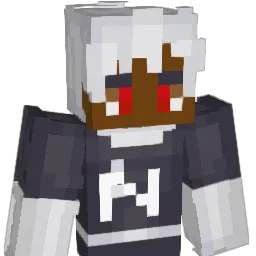 ATOSMOOVE Minecraft avatar bust