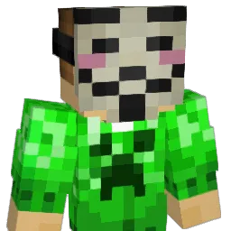 ATOYzer's Minecraft skin