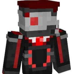 ATPSOLDAT Minecraft avatar bust