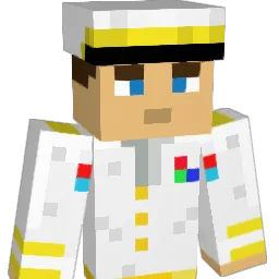 ATPtrainMan's Minecraft skin