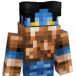 ATR817's Minecraft skin