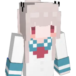 ATRIKAWAII's Minecraft skin