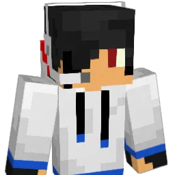 ATRON78's Minecraft skin