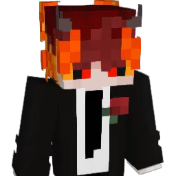 ATSUSHI5929 Minecraft avatar bust