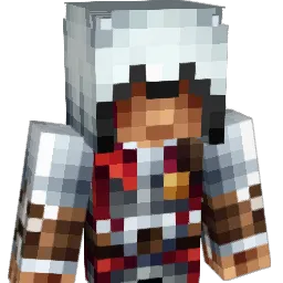 ATTEswe97 Minecraft avatar bust