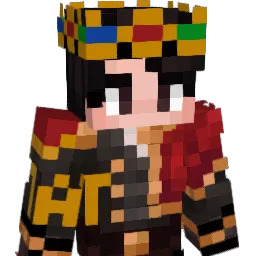 ATTHEME's Minecraft skin