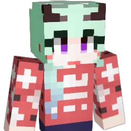 ATTYPARK's Minecraft skin