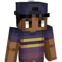 ATVZ's Minecraft skin