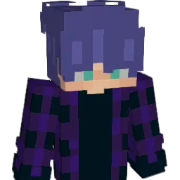 ATW4MC Minecraft avatar bust