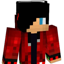 ATXBOY512 Minecraft avatar bust