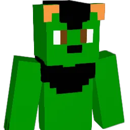 ATXH's Minecraft skin