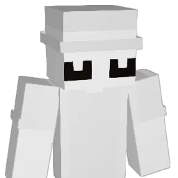 ATXXXX Minecraft avatar bust