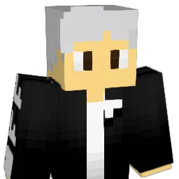 ATX_Fso Minecraft avatar bust