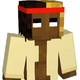 ATX_ZOMBIE Minecraft avatar bust