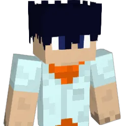 ATZak's Minecraft skin