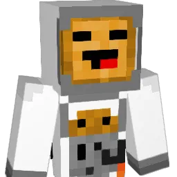 ATall_Potato Minecraft avatar bust