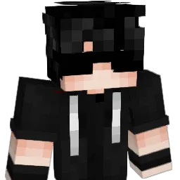 ATanCommander Minecraft avatar bust