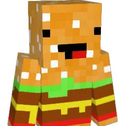 ATastySandwhich's Minecraft skin