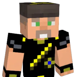 ATheMagnificent's Minecraft skin