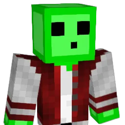 ATlol007's Minecraft skin