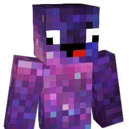 AToMiC_Newbie Minecraft avatar bust