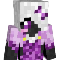 AToastyLoaf Minecraft avatar bust