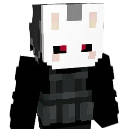 ATreal's Minecraft skin