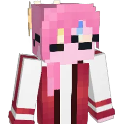 ATrueDonaldist Minecraft avatar bust