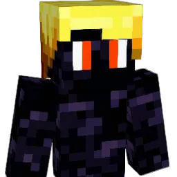 ATurnipHead Minecraft avatar bust
