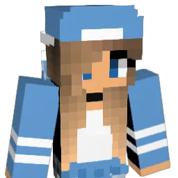 AUBSisAWESOME's Minecraft skin