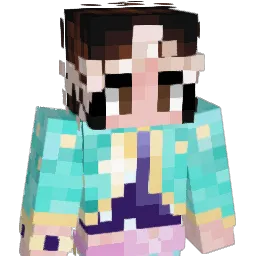 AURorA_arr Minecraft avatar bust