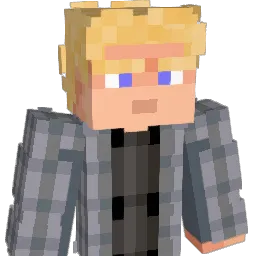 AUSTINTEXAS's Minecraft skin
