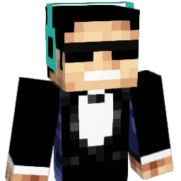 AUT_PP Minecraft avatar bust