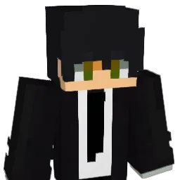 AV131's Minecraft skin