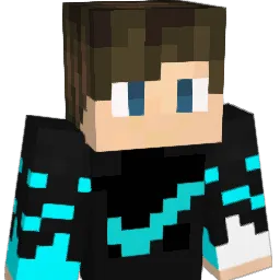 AV2308's Minecraft skin