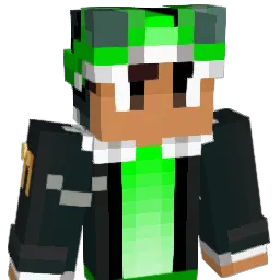 AV8O's Minecraft skin