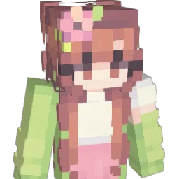 AVASSS's Minecraft skin
