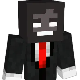 AVATARML Minecraft avatar bust