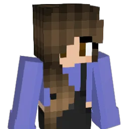 AVAcado2008 Minecraft avatar bust