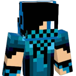 AVCcC's Minecraft skin