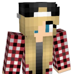 AVERYARMAY Minecraft avatar bust