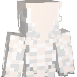AVERYSANOV Minecraft avatar bust