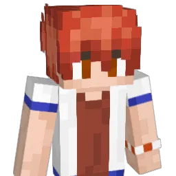 AVG_Killer6921 Minecraft avatar bust