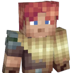 AVH08's Minecraft skin
